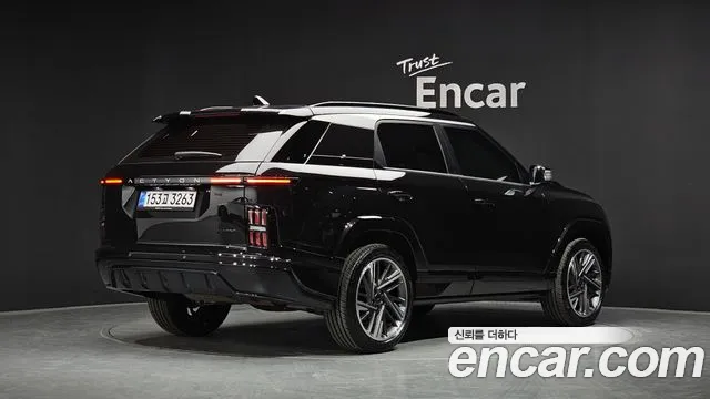 KG_Mobility_Ssangyong Actyon 2025 thumb 2