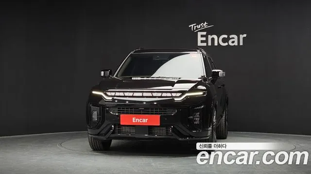 KG_Mobility_Ssangyong Actyon 2025 thumb 3
