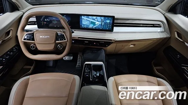 KG_Mobility_Ssangyong Actyon 2025 thumb 7