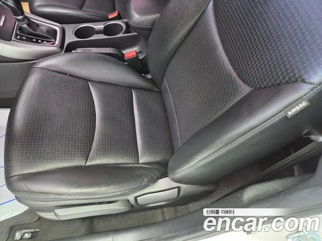 Hyundai Avante 2014 thumb 9