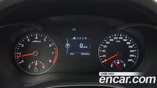 Kia K5 2016 thumb 7