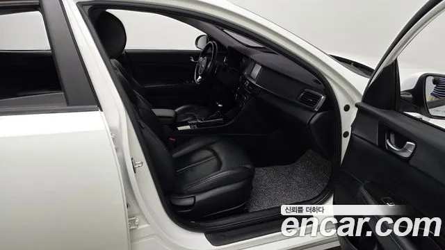 Kia K5 2016 thumb 10