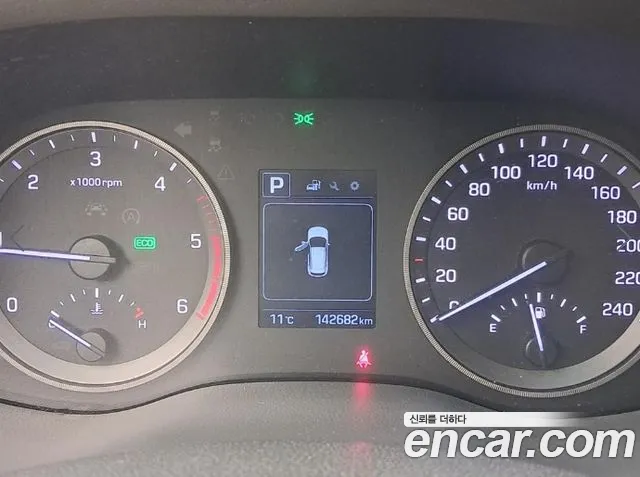 Hyundai Tucson 2016 thumb 9