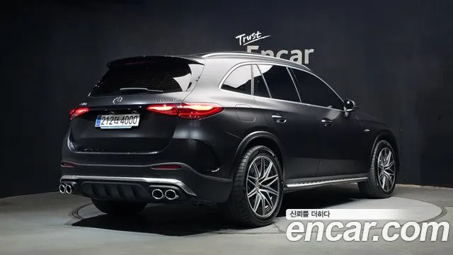Mercedes-Benz GLC 2025 thumb 2