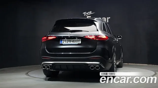 Mercedes-Benz GLC 2025 thumb 4