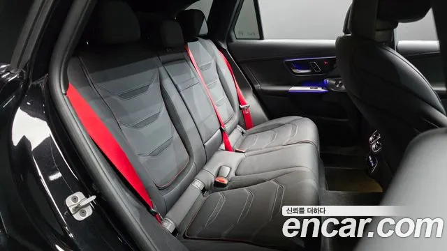 Mercedes-Benz GLC 2025 thumb 11