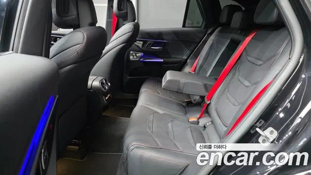 Mercedes-Benz GLC 2025 thumb 12