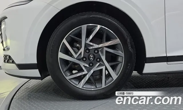 Hyundai Grandeur 2023 thumb 4