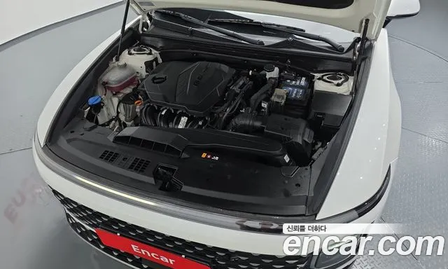 Hyundai Grandeur 2023 thumb 5