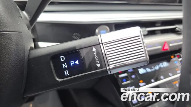 Hyundai Grandeur 2023 thumb 8