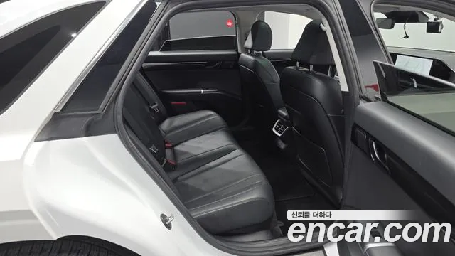 Hyundai Grandeur 2023 thumb 10