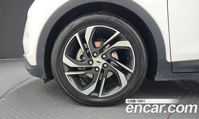 ChevroletGMDaewoo Bolt 2022 thumb 5