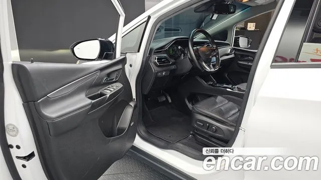 ChevroletGMDaewoo Bolt 2022 thumb 10