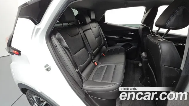 ChevroletGMDaewoo Bolt 2022 thumb 11