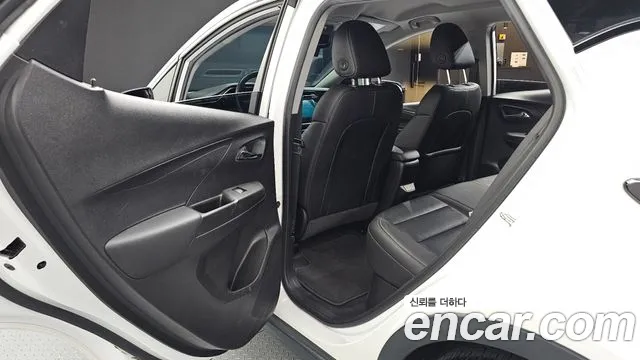 ChevroletGMDaewoo Bolt 2022 thumb 12