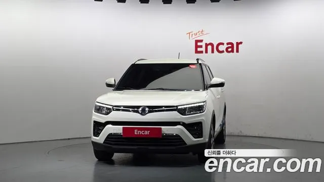 KG_Mobility_Ssangyong TIBOLI 2020 thumb 3