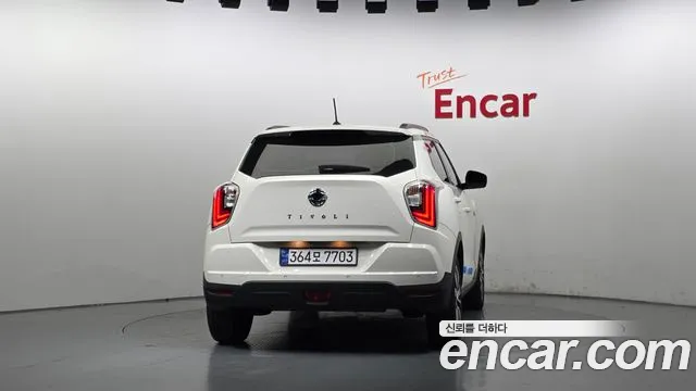 KG_Mobility_Ssangyong TIBOLI 2020 thumb 4