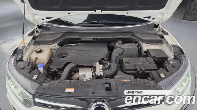 KG_Mobility_Ssangyong TIBOLI 2020 thumb 6
