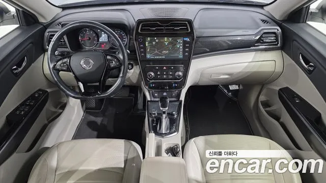 KG_Mobility_Ssangyong TIBOLI 2020 thumb 7