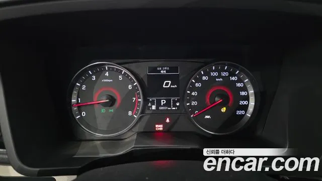 KG_Mobility_Ssangyong TIBOLI 2020 thumb 8