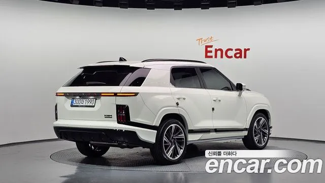 KG_Mobility_Ssangyong Actyon 2025 thumb 2