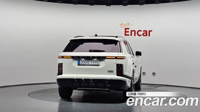 KG_Mobility_Ssangyong Actyon 2025 thumb 4