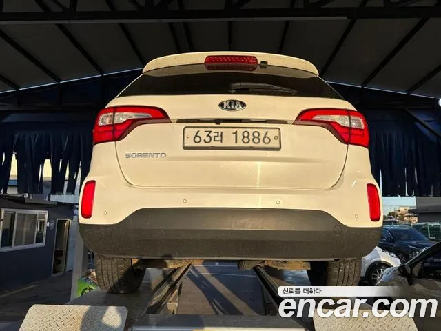 Kia Sorento 2013 thumb 2
