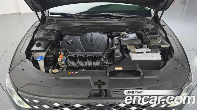 Hyundai Grandeur 2020 thumb 6