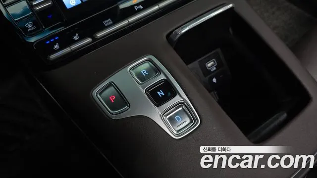 Hyundai Grandeur 2020 thumb 9