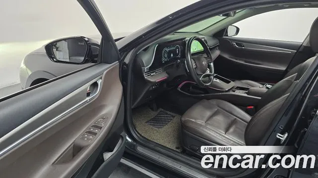 Hyundai Grandeur 2020 thumb 10