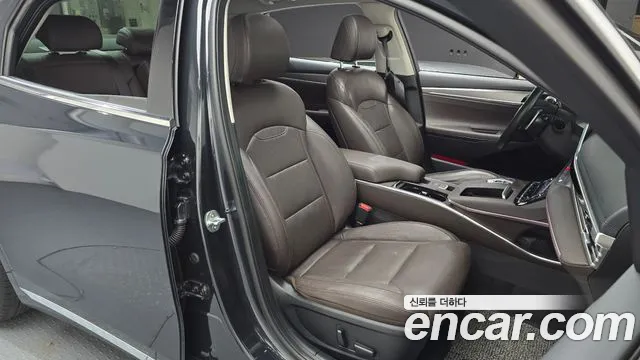 Hyundai Grandeur 2020 thumb 12