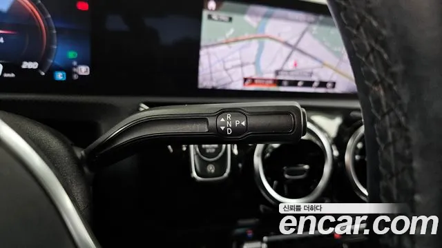 Mercedes-Benz A-Класс 2020 thumb 9