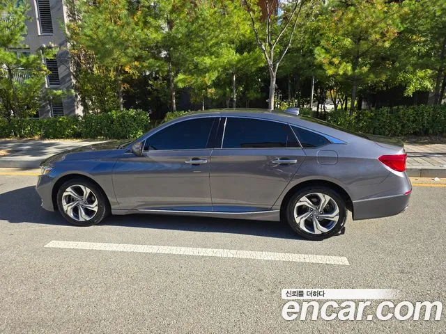 Honda Accord 2020 thumb 7