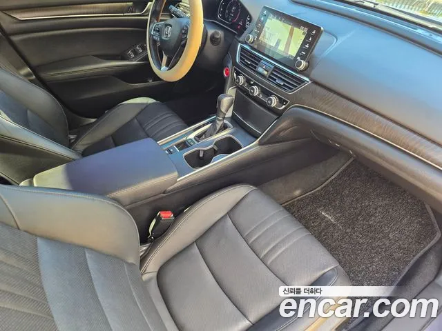 Honda Accord 2020 thumb 11
