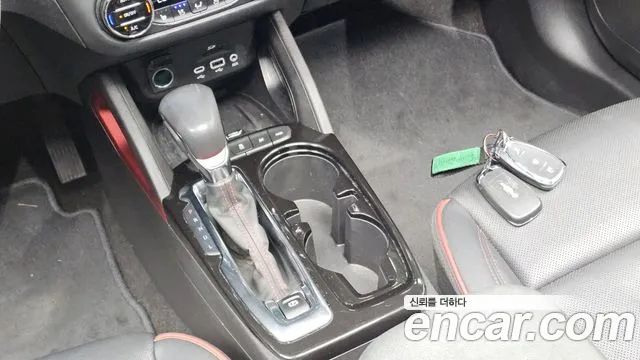 ChevroletGMDaewoo TrailBlazer 2022 thumb 9