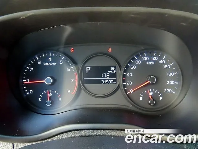 Kia Morning 2018 thumb 8