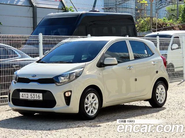 Kia Morning 2018 thumb 12