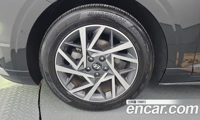 Hyundai Grandeur 2023 thumb 5