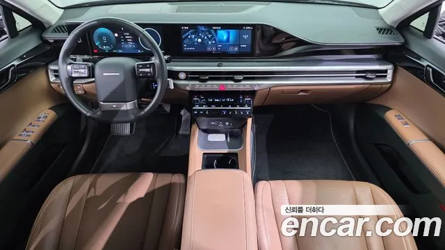 Hyundai Grandeur 2023 thumb 7
