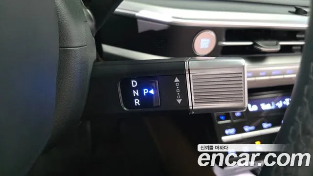 Hyundai Grandeur 2023 thumb 9