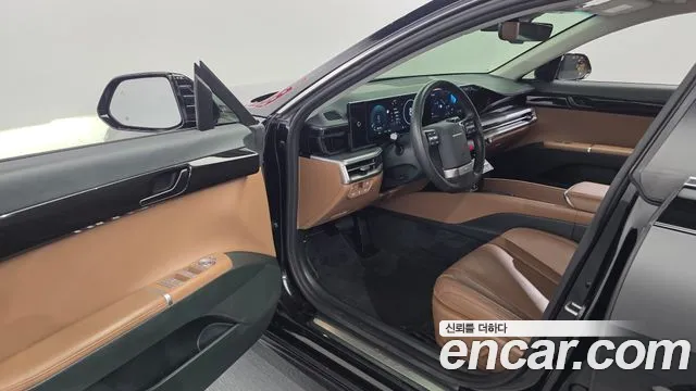 Hyundai Grandeur 2023 thumb 10