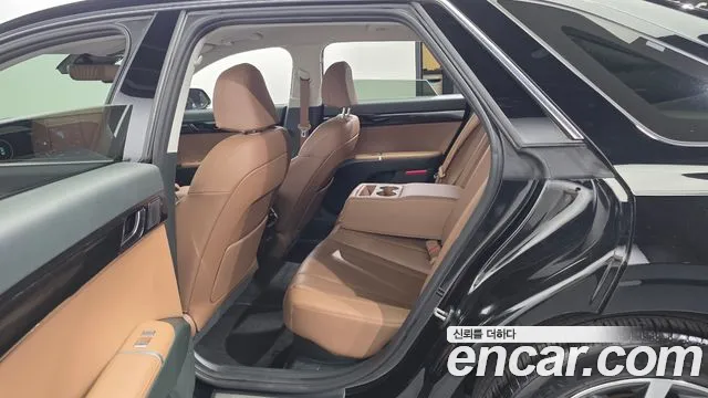 Hyundai Grandeur 2023 thumb 11