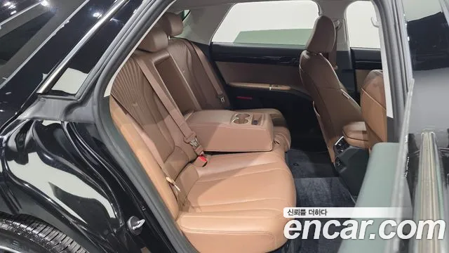 Hyundai Grandeur 2023 thumb 12