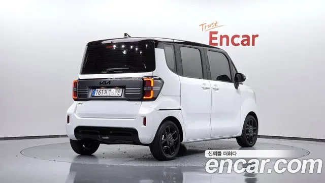 Kia Ray 2026 thumb 2