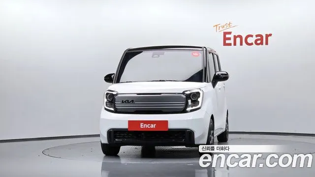 Kia Ray 2026 thumb 3