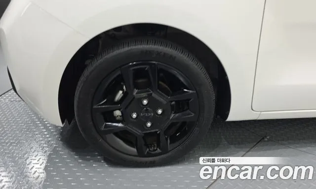 Kia Ray 2026 thumb 5