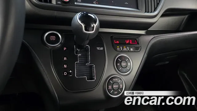 Kia Ray 2026 thumb 9