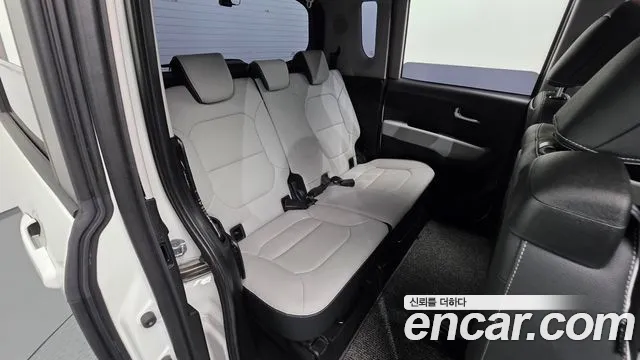 Kia Ray 2026 thumb 11