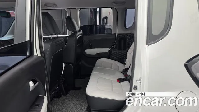 Kia Ray 2026 thumb 12