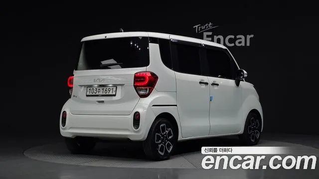 Kia Ray 2019 thumb 2